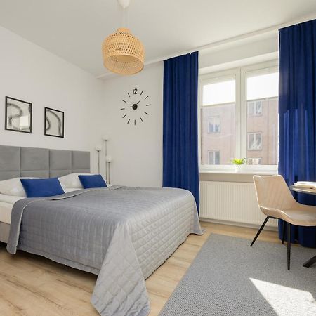 Chmielna Apartments Warsaw Center By Noclegi Renters Exterior foto