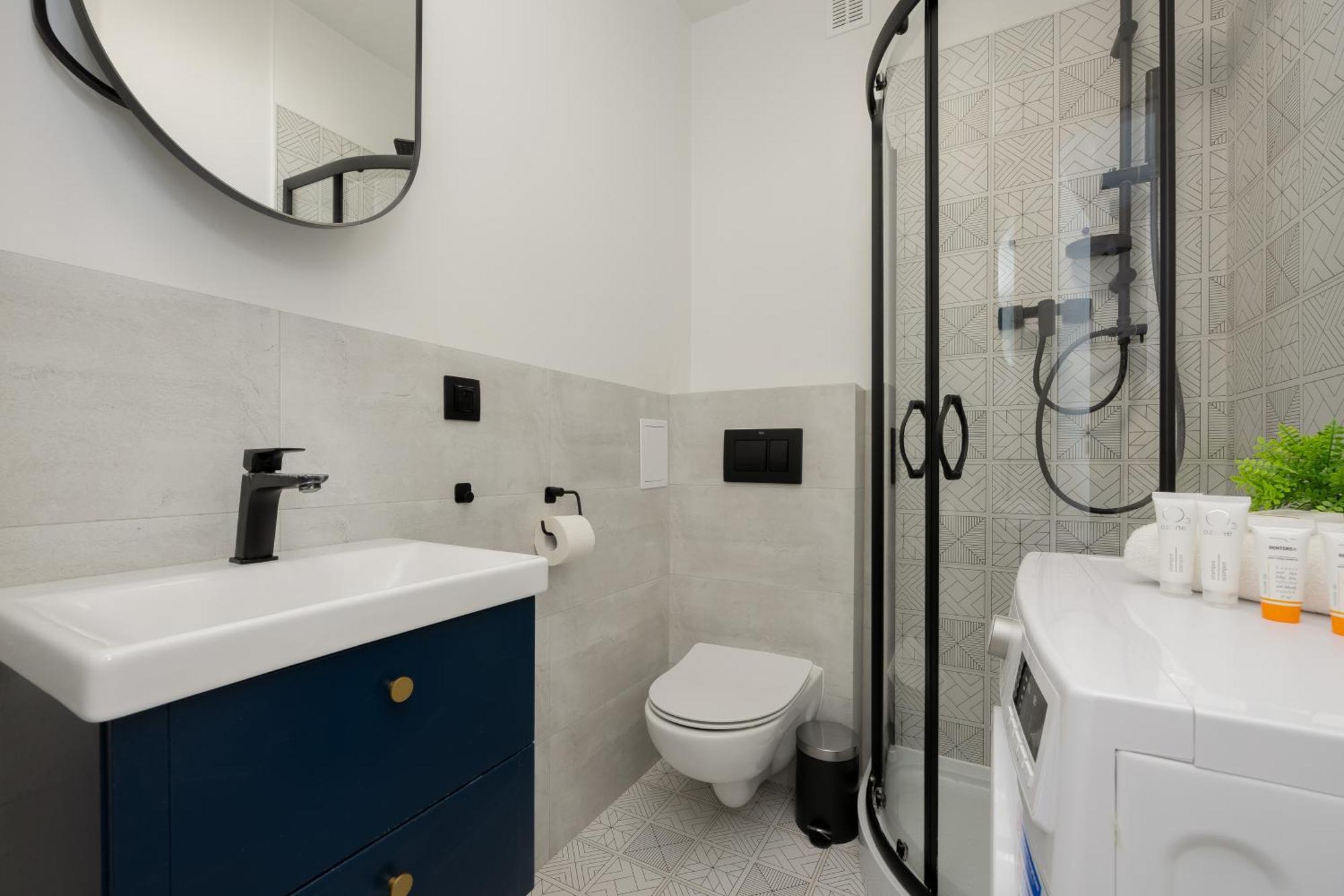 Chmielna Apartments Warsaw Center By Noclegi Renters Exterior foto