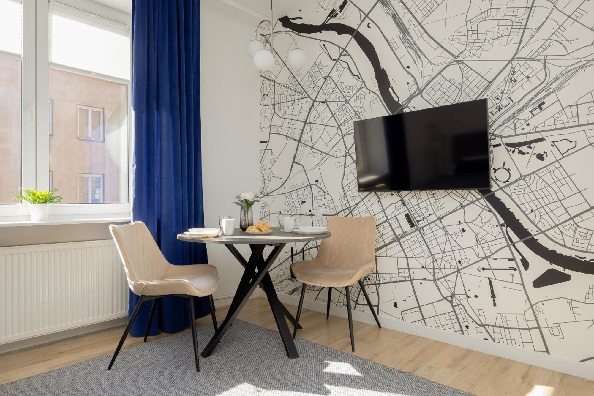 Chmielna Apartments Warsaw Center By Noclegi Renters Exterior foto