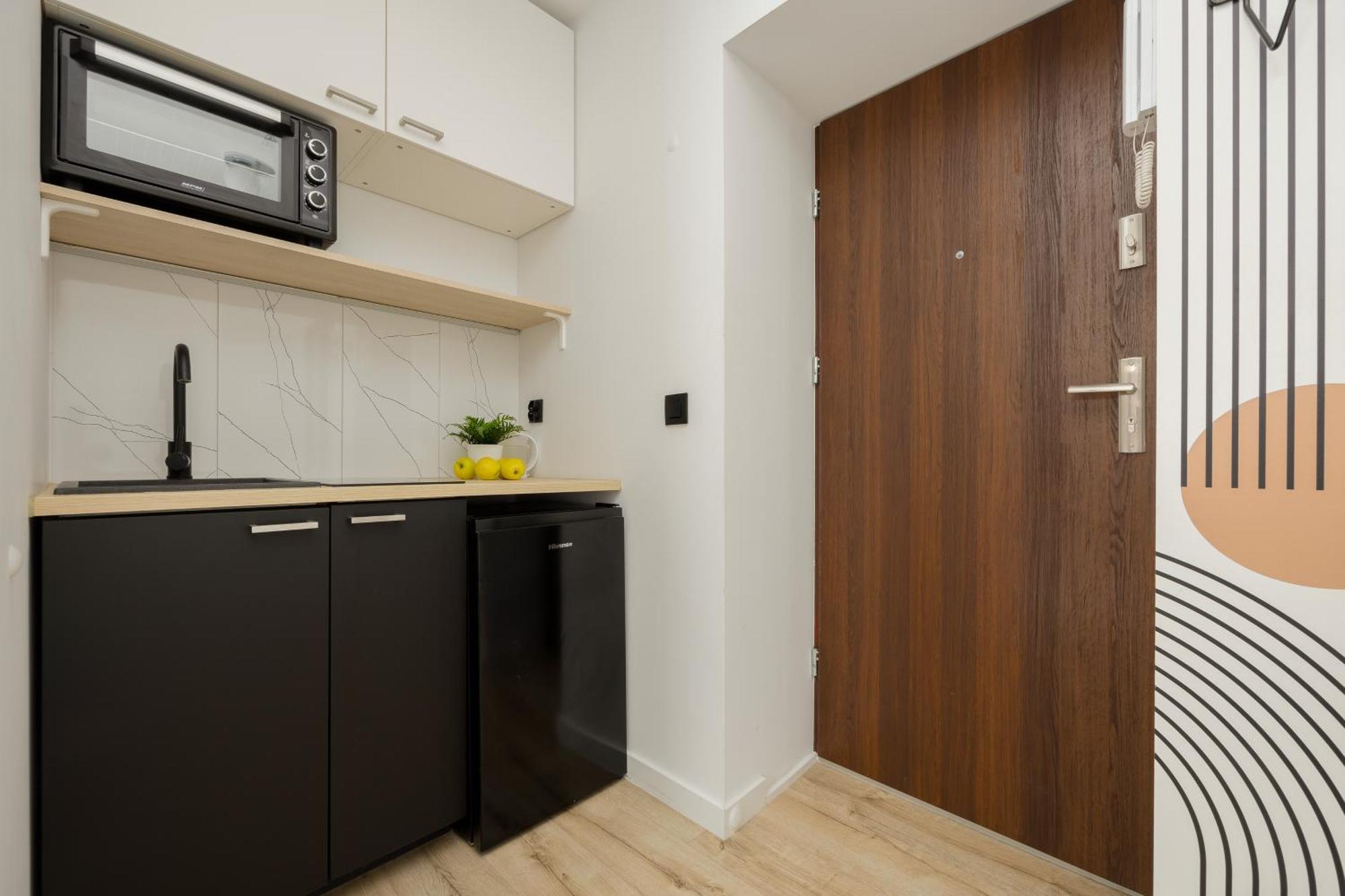 Chmielna Apartments Warsaw Center By Noclegi Renters Exterior foto