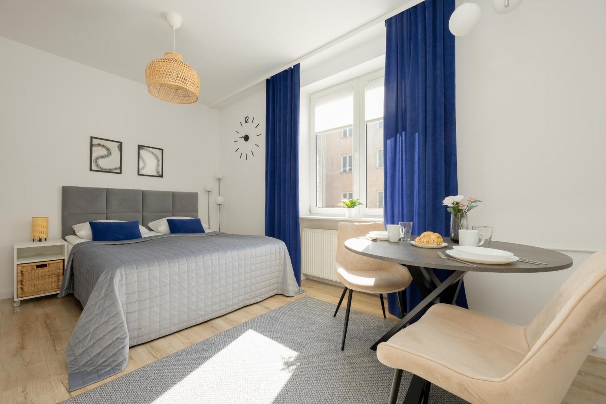 Chmielna Apartments Warsaw Center By Noclegi Renters Exterior foto