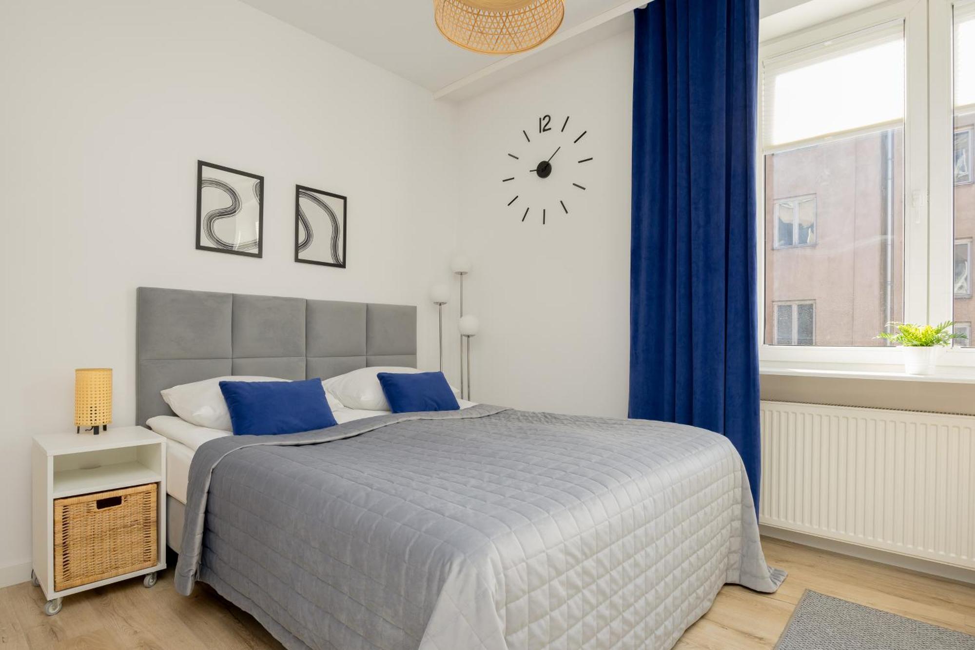 Chmielna Apartments Warsaw Center By Noclegi Renters Exterior foto
