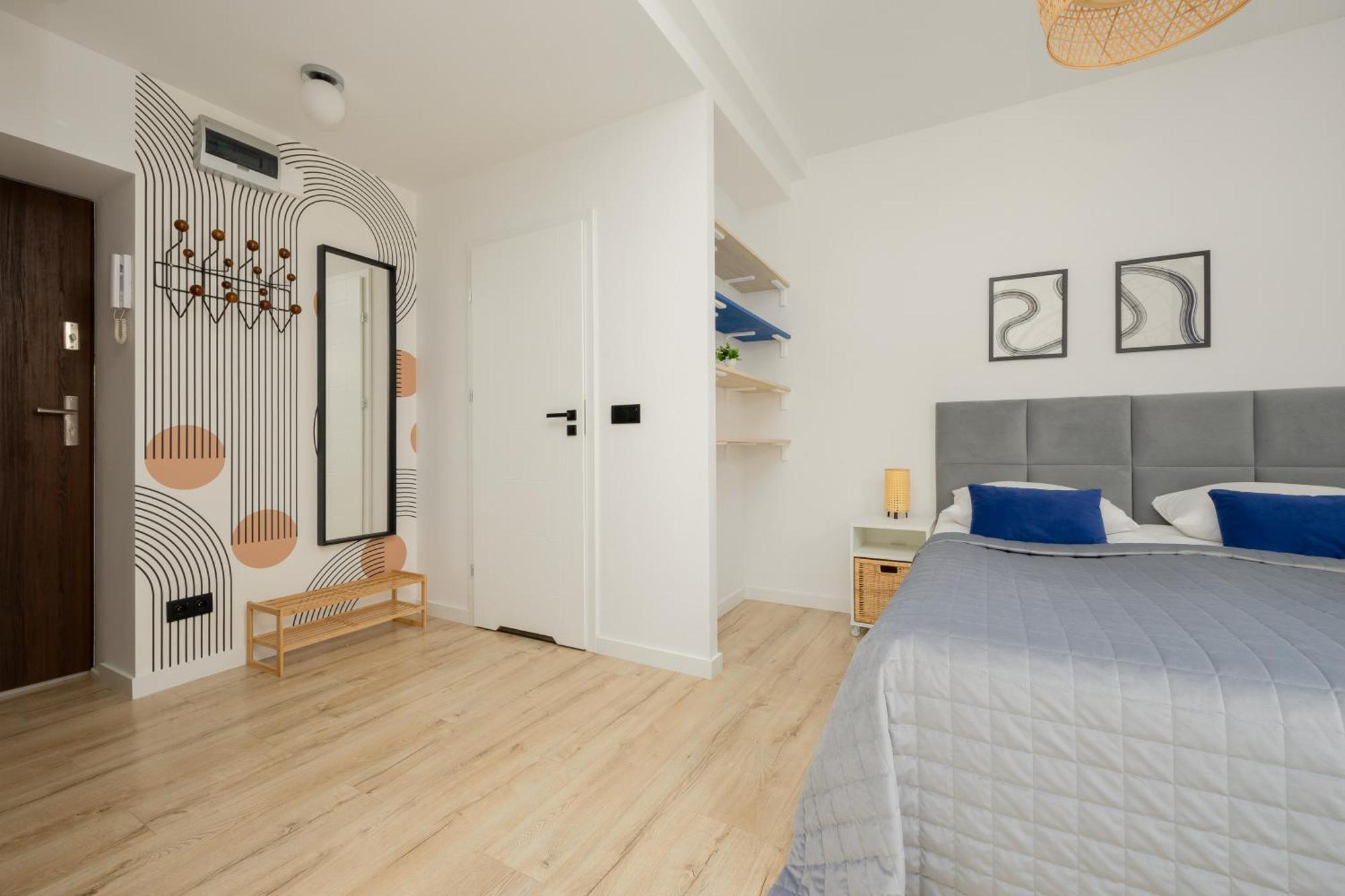Chmielna Apartments Warsaw Center By Noclegi Renters Exterior foto