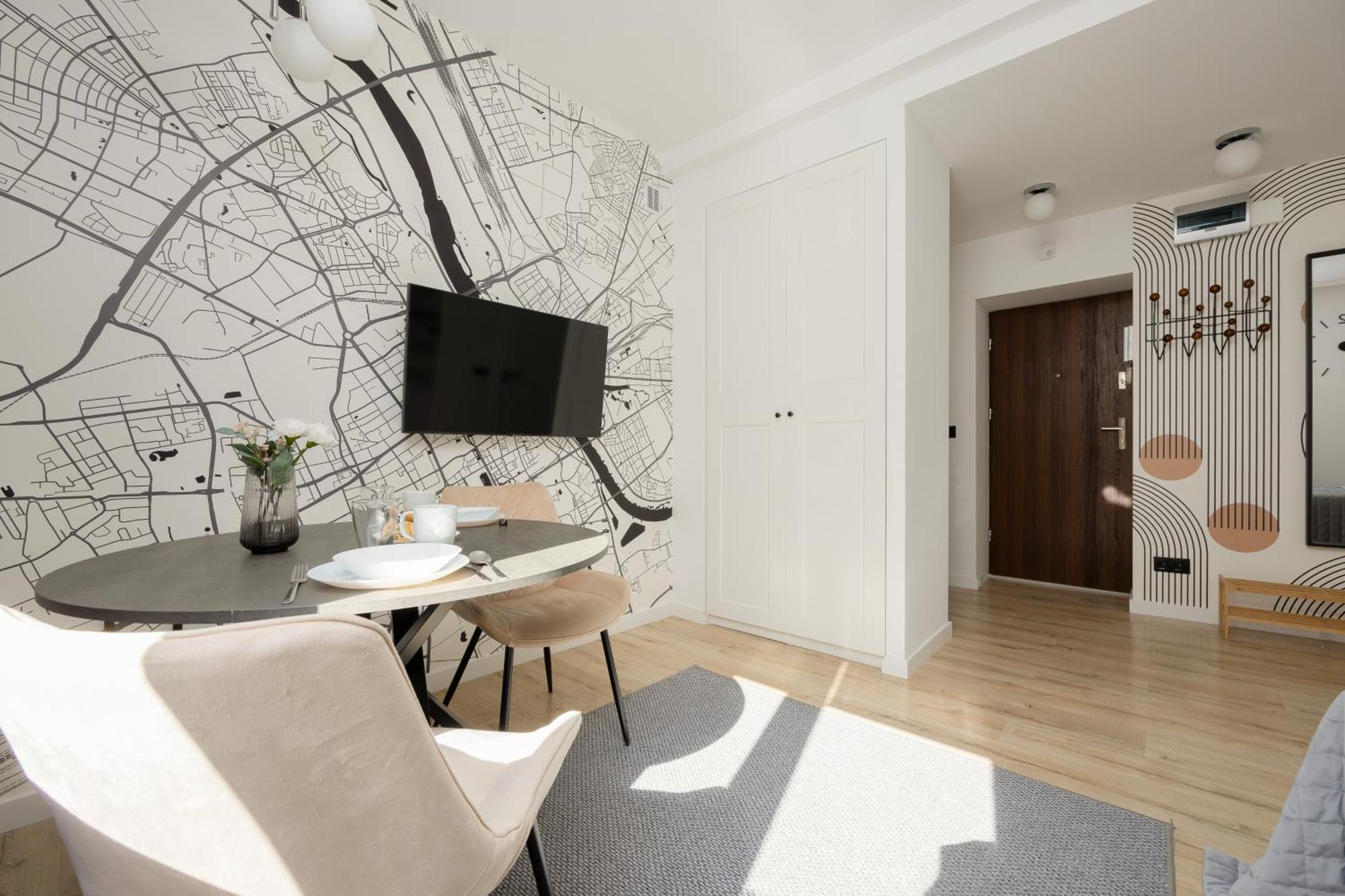 Chmielna Apartments Warsaw Center By Noclegi Renters Exterior foto