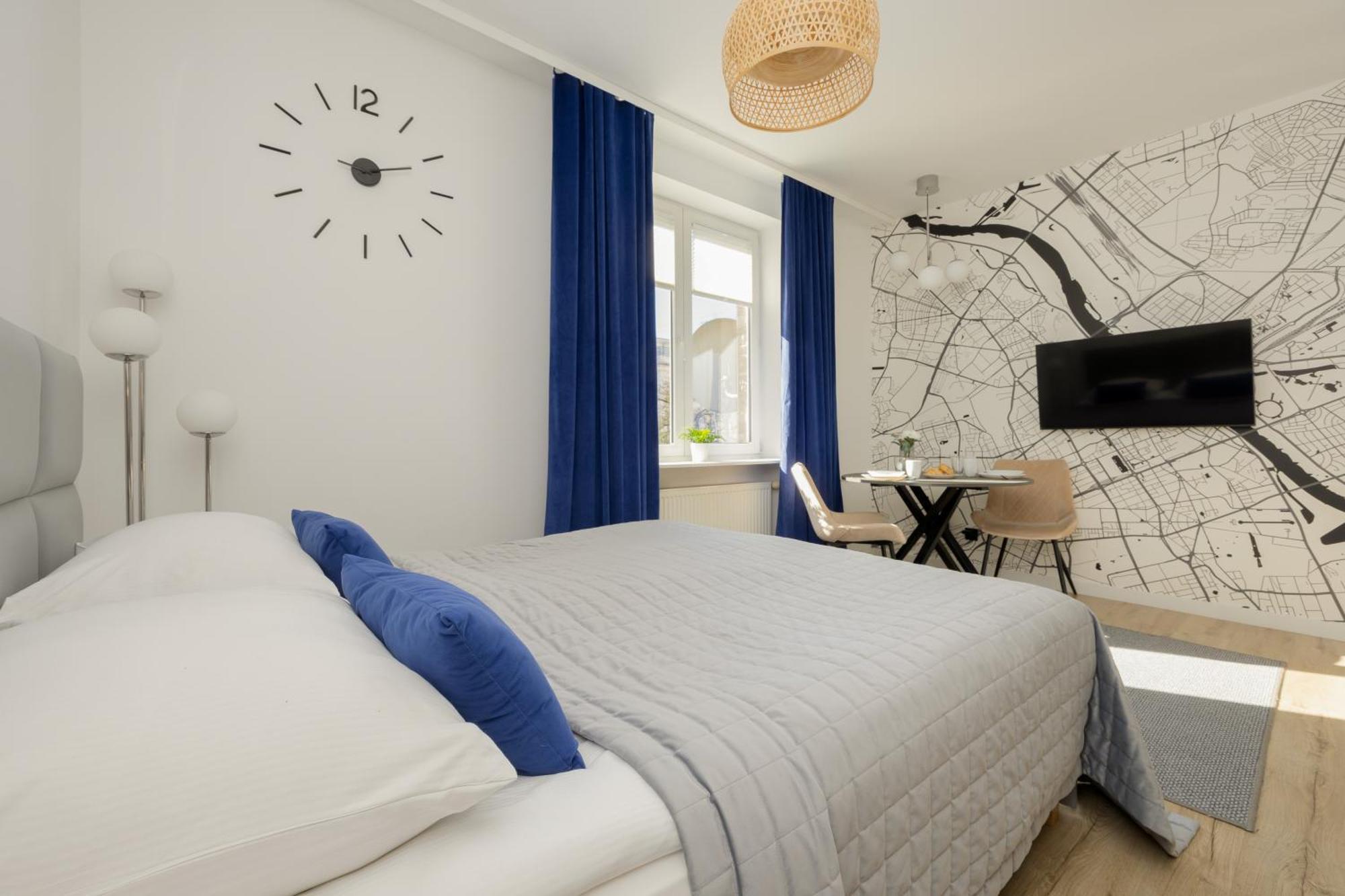 Chmielna Apartments Warsaw Center By Noclegi Renters Exterior foto