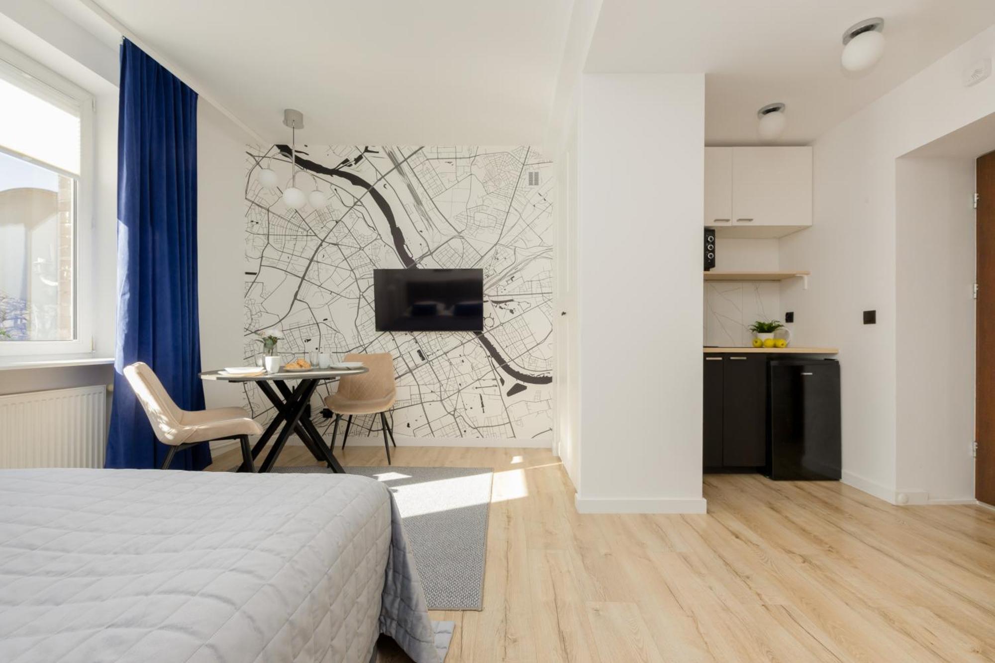 Chmielna Apartments Warsaw Center By Noclegi Renters Exterior foto